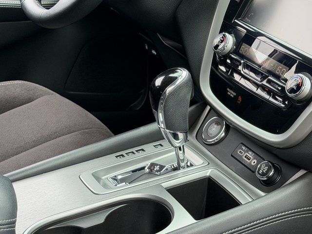 2019 Nissan Murano SV Springfield VA