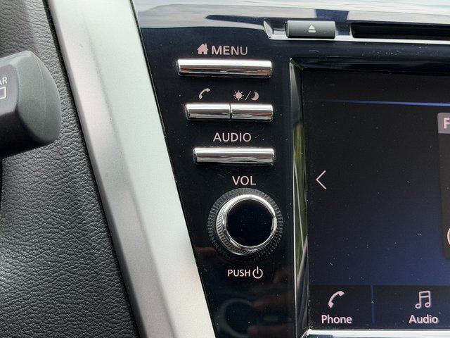 2019 Nissan Murano SV Springfield VA
