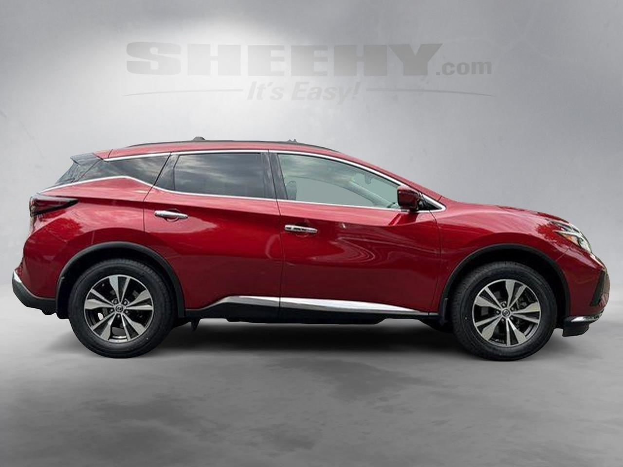 2019 Nissan Murano SV Springfield VA