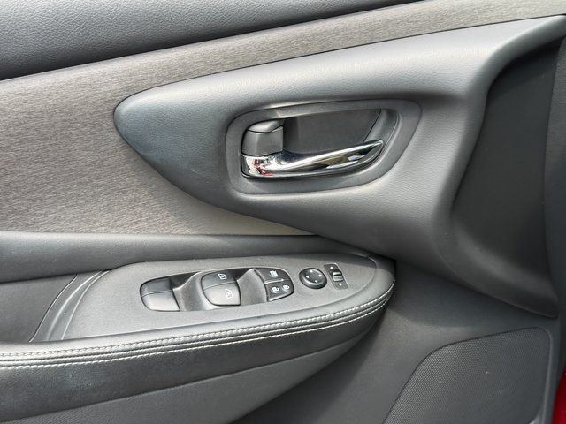 2019 Nissan Murano SV Springfield VA
