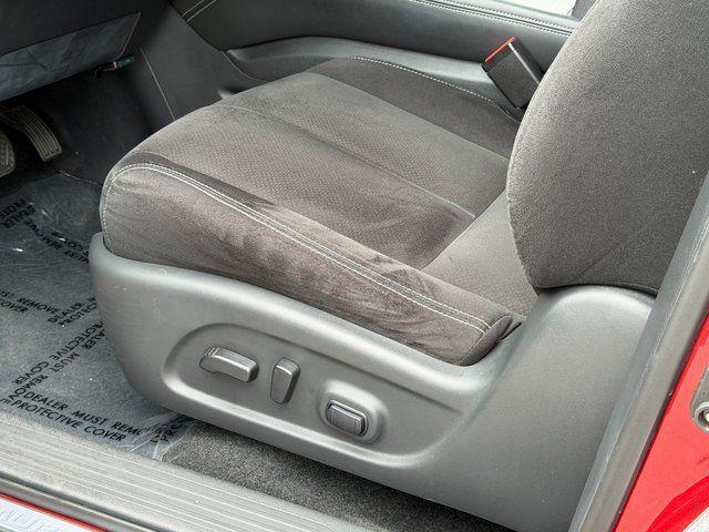 2019 Nissan Murano SV Springfield VA