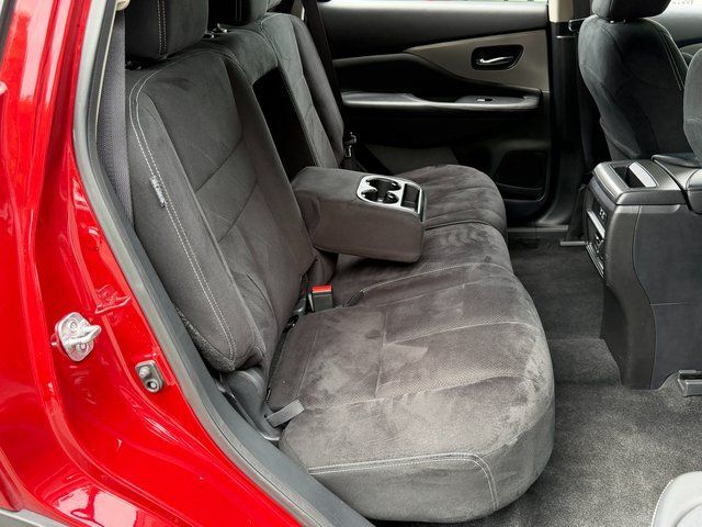2019 Nissan Murano SV Springfield VA