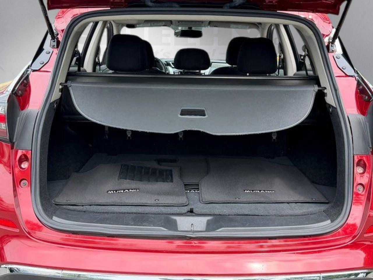 2019 Nissan Murano SV Springfield VA