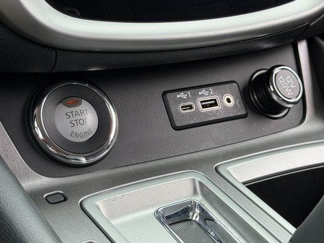 2019 Nissan Murano SV Springfield VA