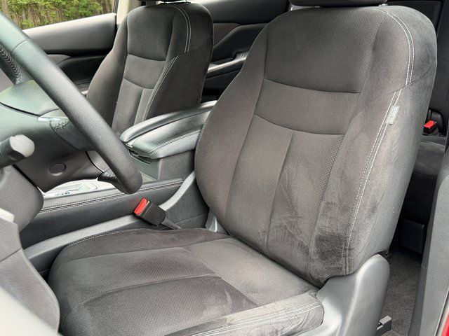 2019 Nissan Murano SV Springfield VA