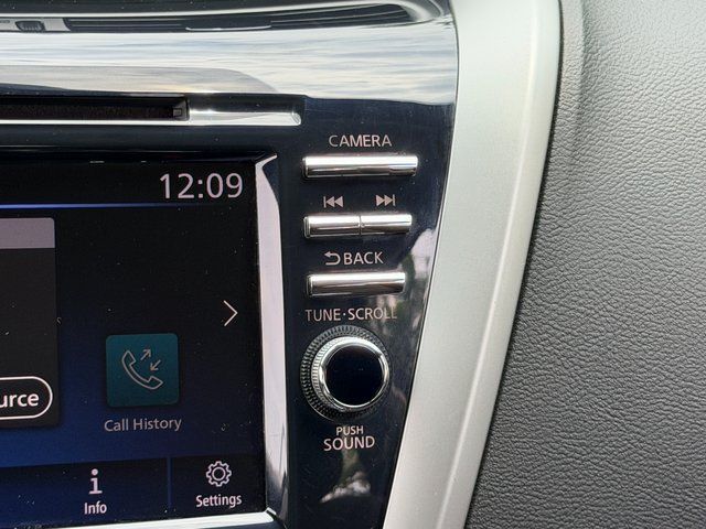 2019 Nissan Murano SV Springfield VA