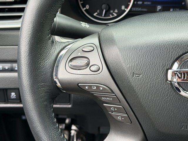2019 Nissan Murano SV Springfield VA