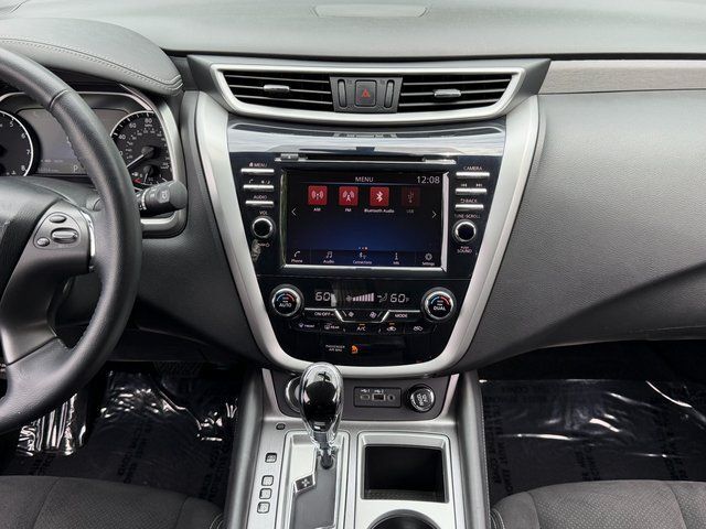 2019 Nissan Murano SV Springfield VA