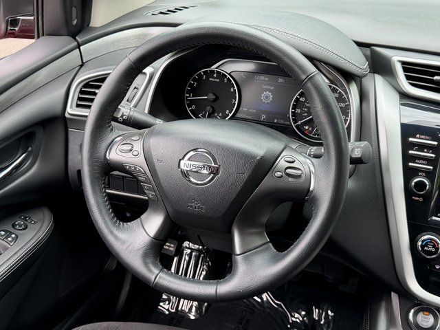 2019 Nissan Murano SV Springfield VA