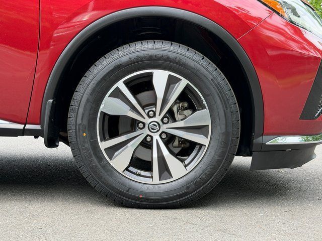 2019 Nissan Murano SV Springfield VA