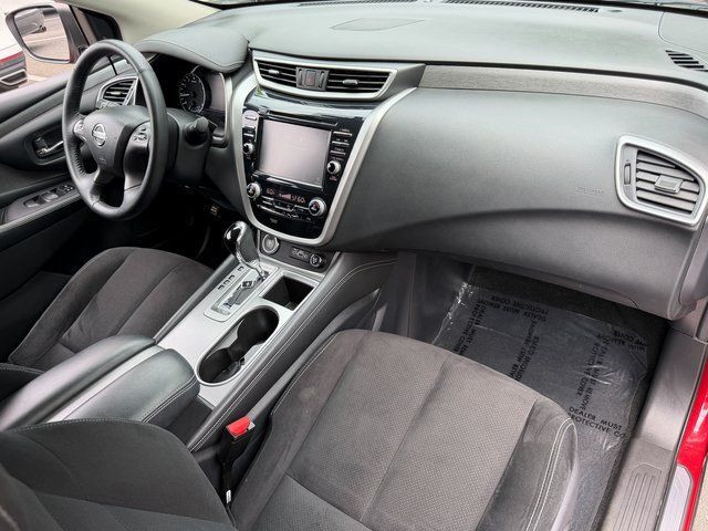 2019 Nissan Murano SV Springfield VA