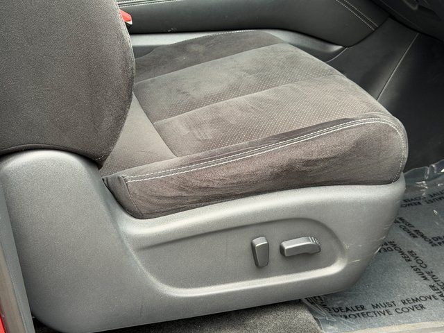 2019 Nissan Murano SV Springfield VA