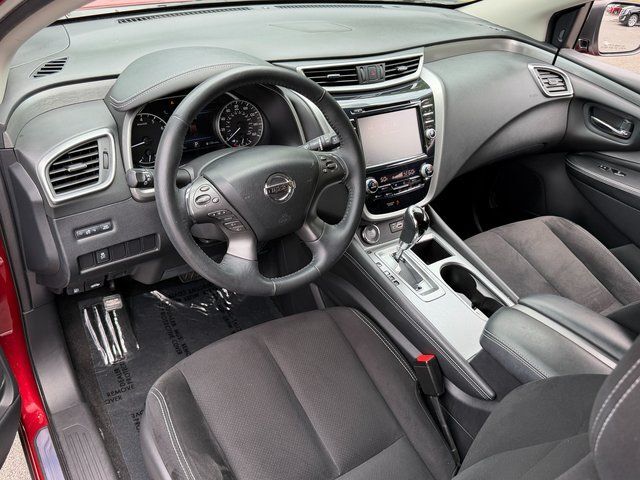 2019 Nissan Murano SV Springfield VA