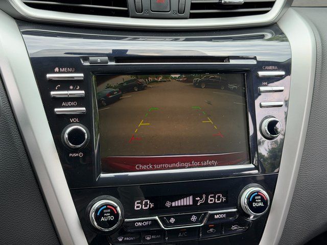 2019 Nissan Murano SV Springfield VA