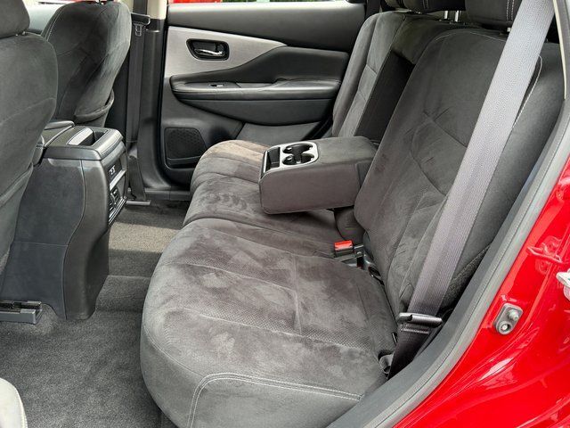 2019 Nissan Murano SV Springfield VA