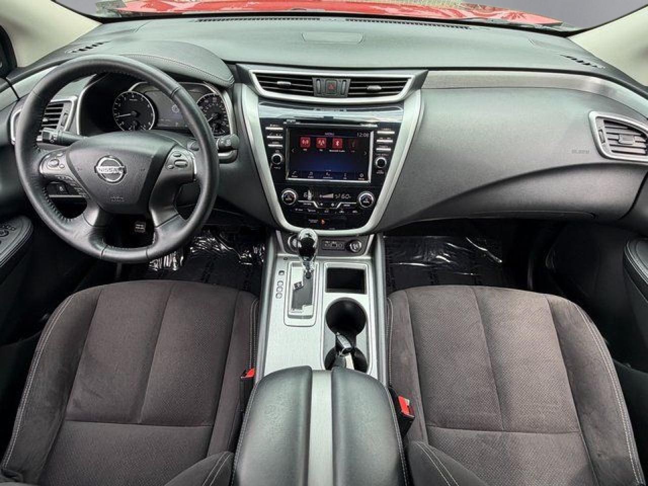 2019 Nissan Murano SV Springfield VA