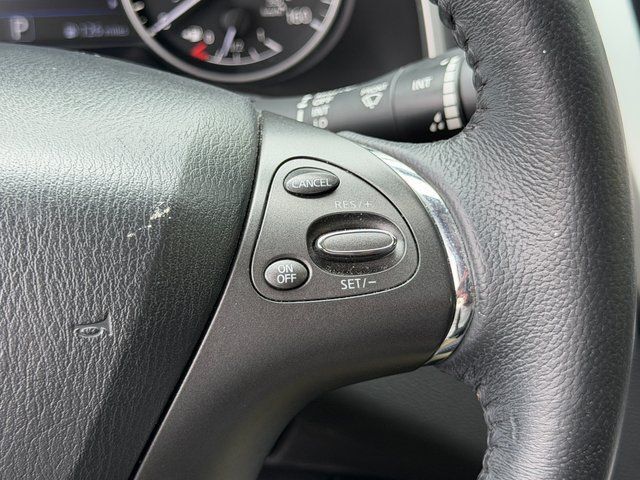 2019 Nissan Murano SV Springfield VA