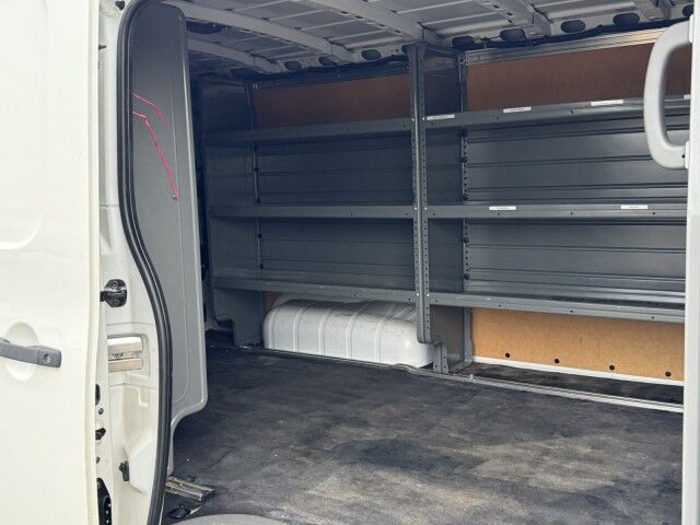2019 Nissan NV 2500 S Cargo Van Henrico VA