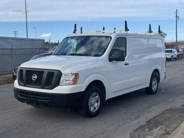 2019 Nissan NV Cargo