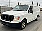 2019 Nissan NV 2500 S Cargo Van Henrico VA