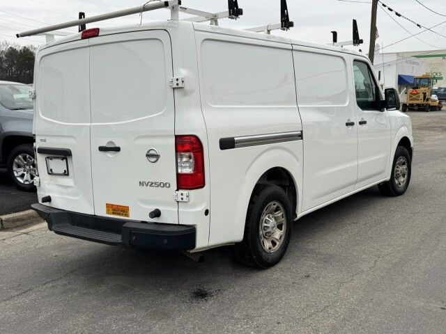 2019 Nissan NV 2500 S Cargo Van Henrico VA