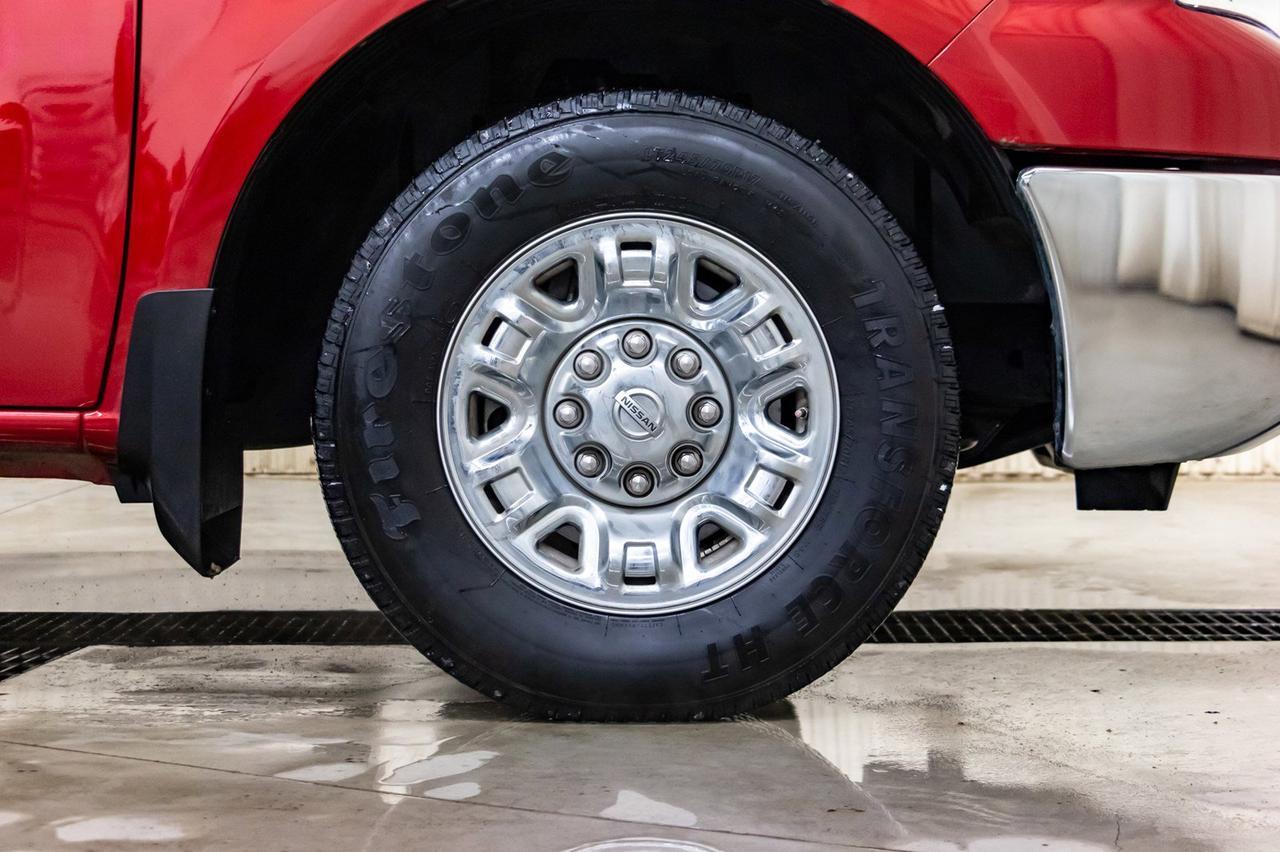 2019 Nissan NV 3500 HD SL 12 Passenger Leather Nav BCam Red Deer AB