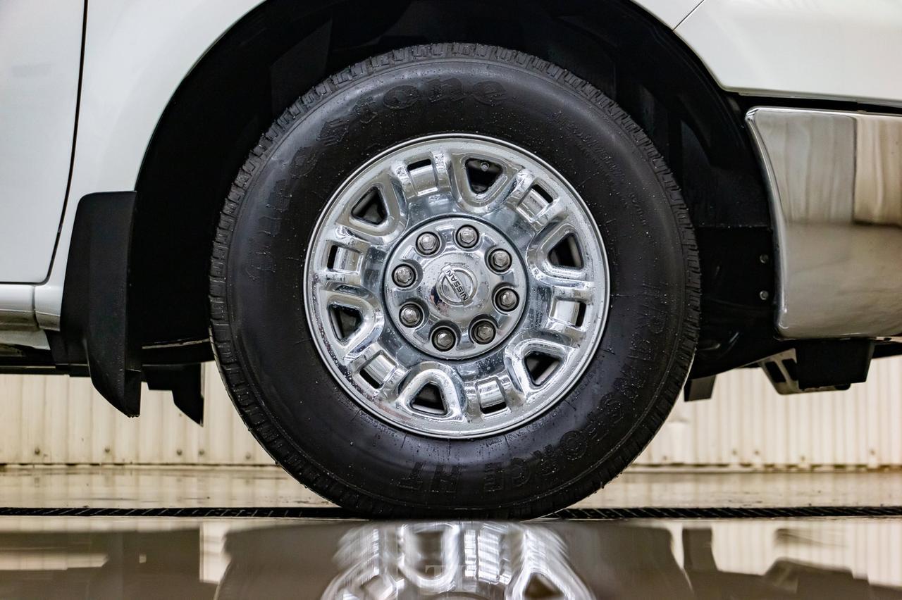 2019 Nissan NV 3500 HD SL 12 Passenger Leather Nav BCam Red Deer AB