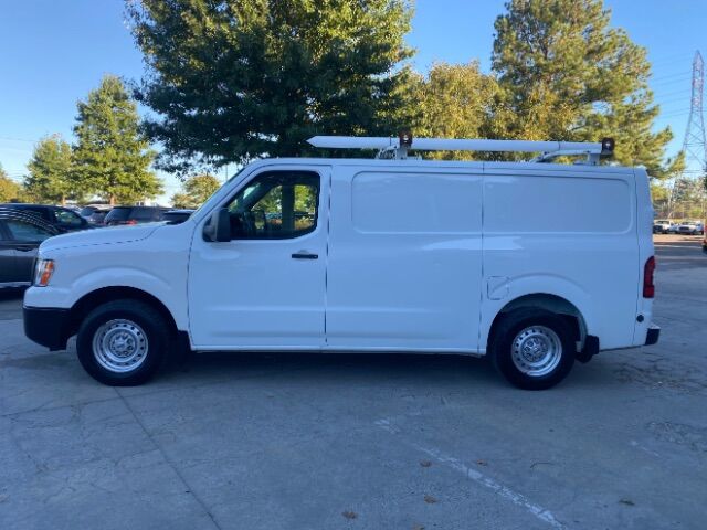 2019 Nissan NV Cargo NV1500 S V6 Charlotte NC