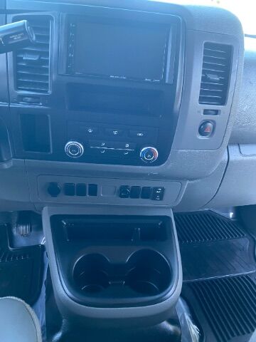 2019 Nissan NV Cargo NV1500 S V6 Charlotte NC