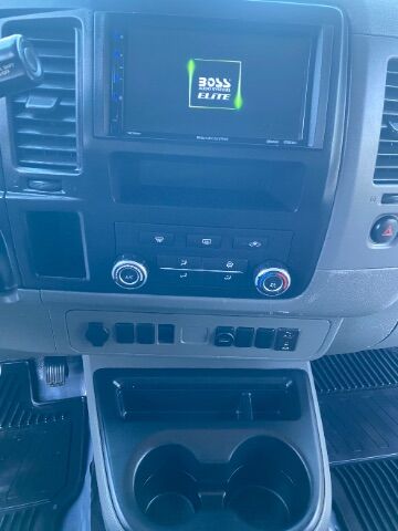 2019 Nissan NV Cargo NV1500 S V6 Charlotte NC