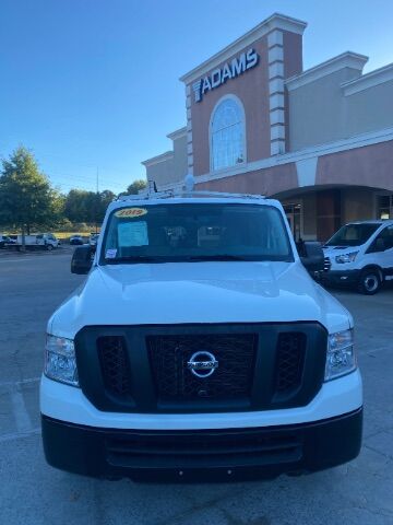 2019 Nissan NV Cargo NV1500 S V6 Charlotte NC