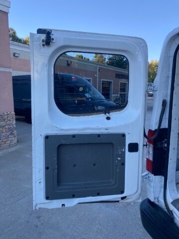 2019 Nissan NV Cargo NV1500 S V6 Charlotte NC