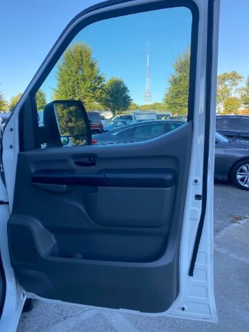 2019 Nissan NV Cargo NV1500 S V6 Charlotte NC
