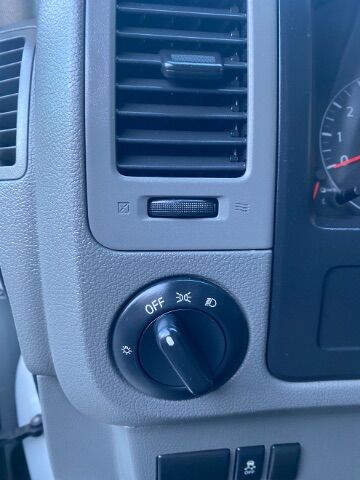 2019 Nissan NV Cargo NV1500 S V6 Charlotte NC