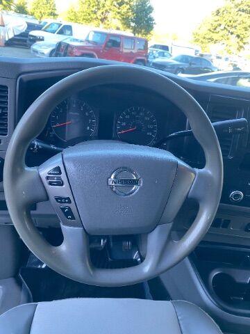 2019 Nissan NV Cargo NV1500 S V6 Charlotte NC