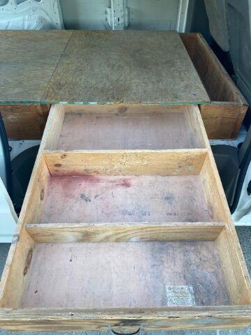 2019 Nissan NV Cargo NV1500 S V6 Charlotte NC