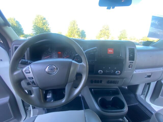 2019 Nissan NV Cargo NV1500 S V6 Charlotte NC