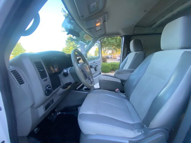 2019 Nissan NV Cargo NV1500 S V6 Charlotte NC