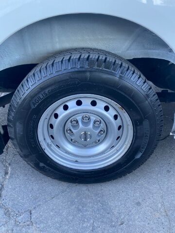 2019 Nissan NV Cargo NV1500 S V6 Charlotte NC