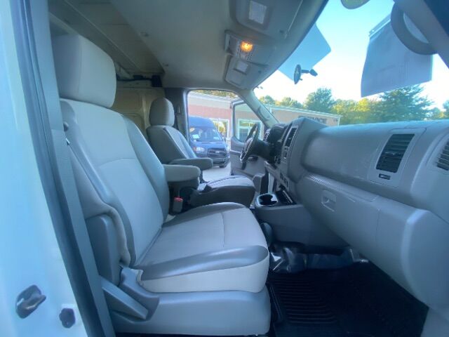 2019 Nissan NV Cargo NV1500 S V6 Charlotte NC