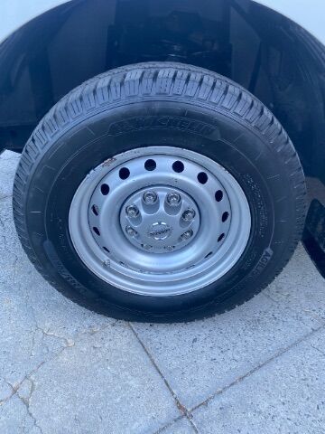 2019 Nissan NV Cargo NV1500 S V6 Charlotte NC