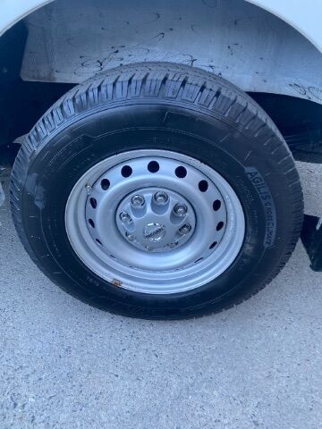 2019 Nissan NV Cargo NV1500 S V6 Charlotte NC