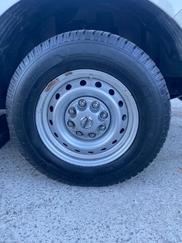 2019 Nissan NV Cargo NV1500 S V6 Charlotte NC