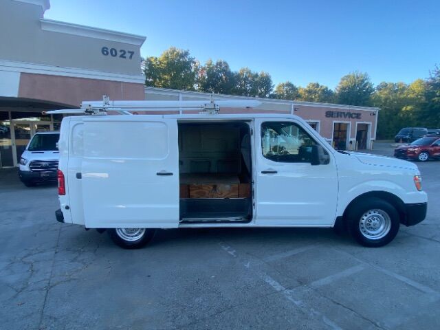 2019 Nissan NV Cargo NV1500 S V6 Charlotte NC
