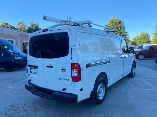 2019 Nissan NV Cargo NV1500 S V6 Charlotte NC