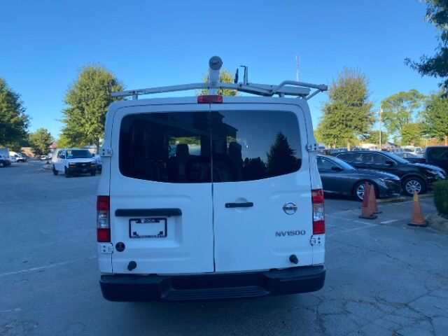 2019 Nissan NV Cargo NV1500 S V6 Charlotte NC