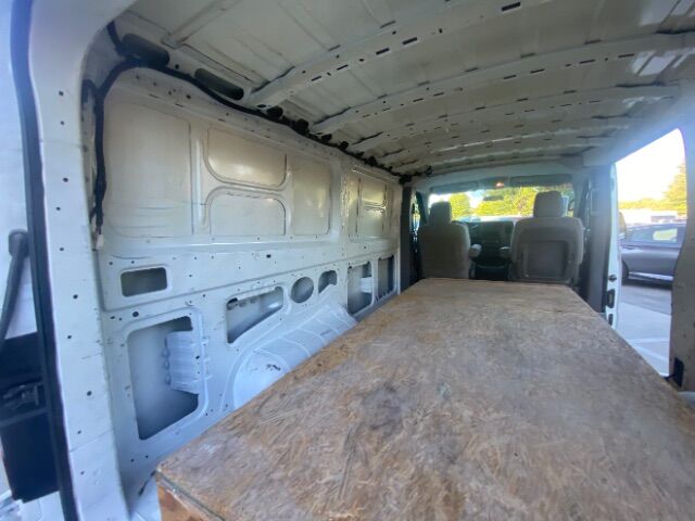 2019 Nissan NV Cargo NV1500 S V6 Charlotte NC