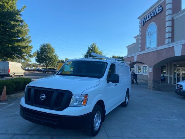 2019 Nissan NV Cargo NV1500 S V6 Charlotte NC