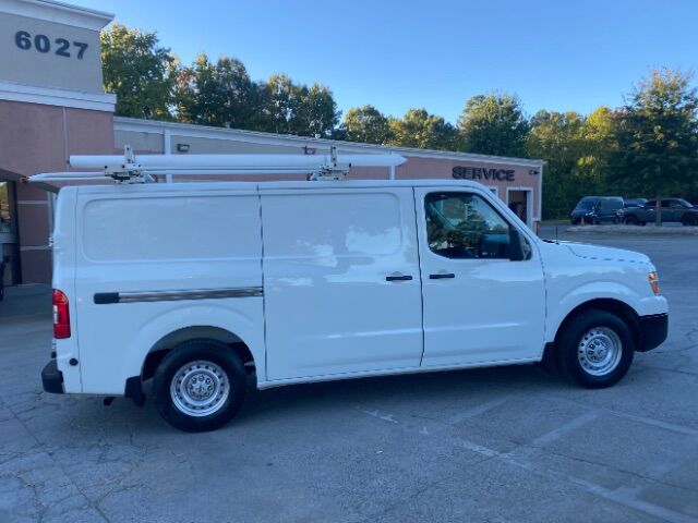 2019 Nissan NV Cargo NV1500 S V6 Charlotte NC