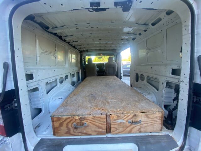 2019 Nissan NV Cargo NV1500 S V6 Charlotte NC